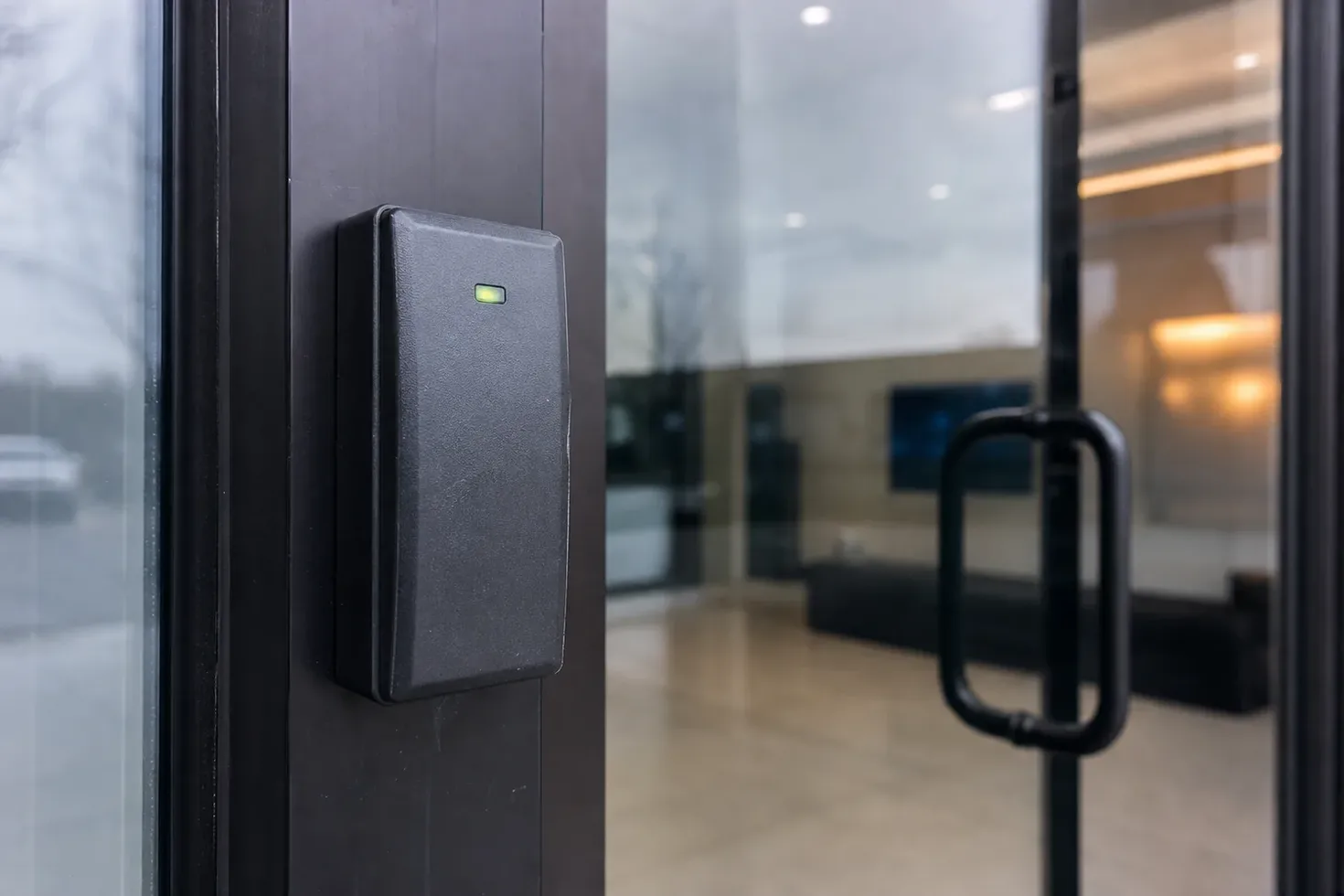 Crosscut Locksmith & Key - Commercial in Greenville