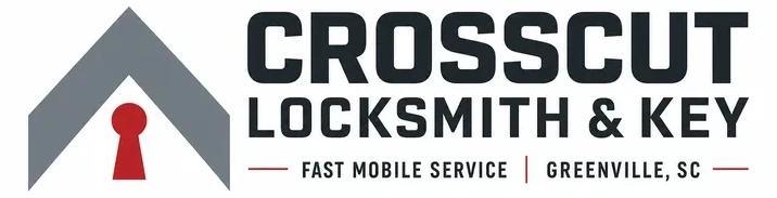 Crosscut Locksmith & Key, Greenville, SC